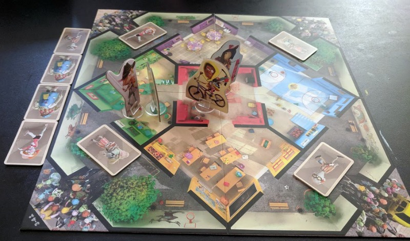 Why Zombie Kidz Evolution is Perfect for Family Game Nights – Stay